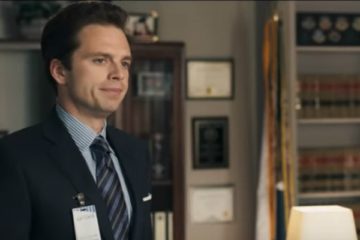 THE LAST FULL MEASURE