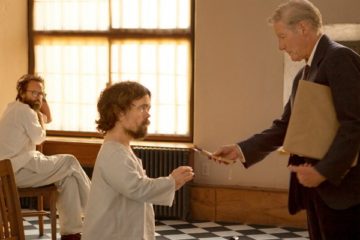 THREE CHRISTS