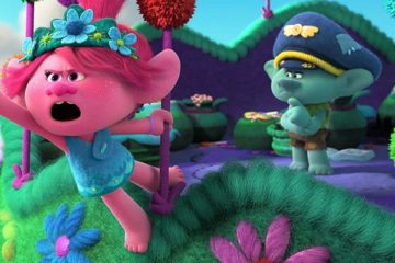TROLLS WORLD TOUR