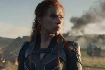 BLACK WIDOW
