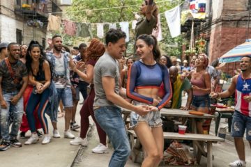 IN THE HEIGHTS