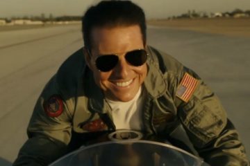 TOP GUN: MAVERICK