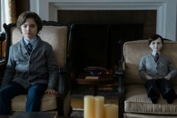 BRAHMS: THE BOY 2