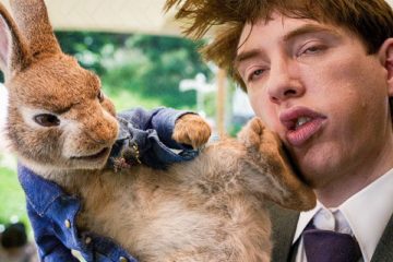 PETER RABBIT 2: THE RUNAWAY