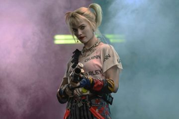 BIRDS OF PREY