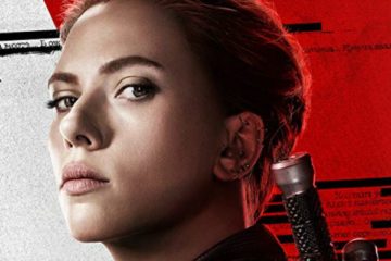 BLACK WIDOW