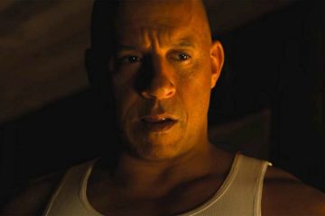 FAST & FURIOUS 9