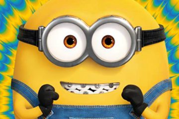 MINIONS: THE RISE OF GRU