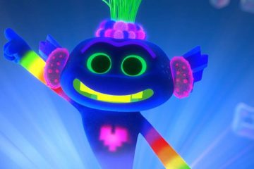 TROLLS WORLD TOUR