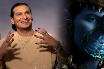 Entrevista WAKANDA FOREVER: Alex Livinalli