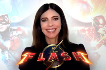 Entrevista THE FLASH: Maribel Verdú