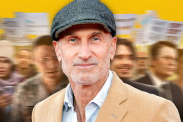 DUMB MONEY Interview: Director Craig Gillespie