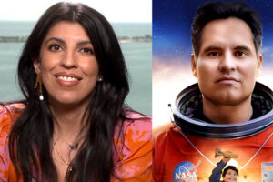 A MILLION MILES AWAY Entrevista a Directora