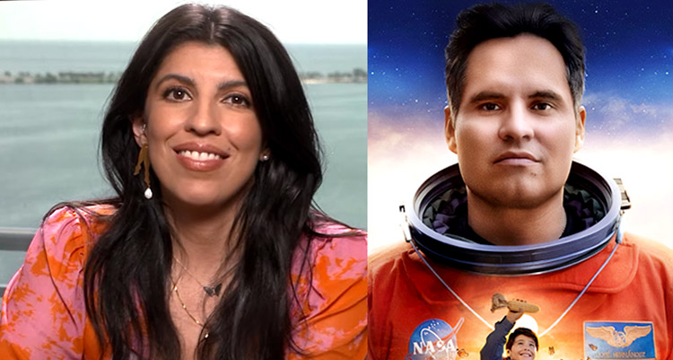 A MILLION MILES AWAY Entrevista a Directora