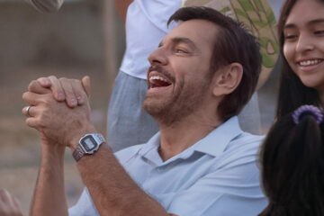 RADICAL Entrevista: Eugenio Derbez