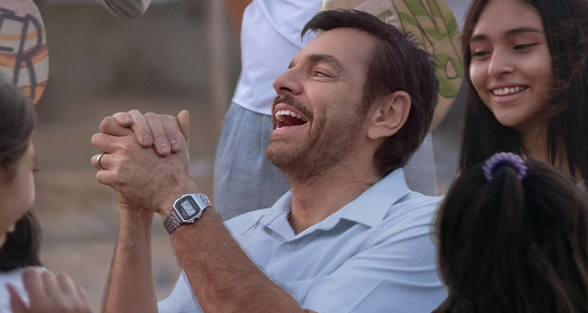 RADICAL Entrevista: Eugenio Derbez